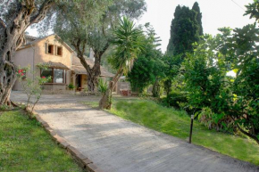 Villa Brigadoon Corfu